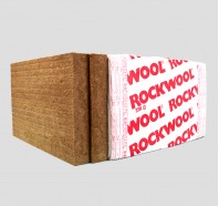 ROCKWOOL kőzetgyapot válaszfal szigetelés