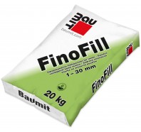 BAUMIT FinoFill glett 1-30 mm