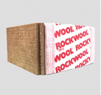 ROCKWOOL kőzetgyapot válaszfal szigetelés